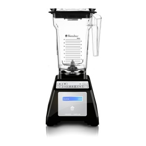 Our favorite blender- a Blentec