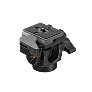 Manfrotto monopod head quick release