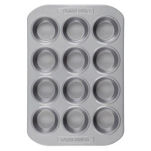 Our favorite muffin tin