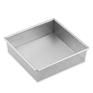 Our favorite square baking pan