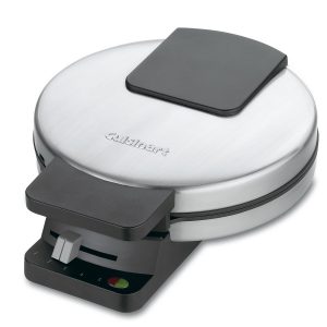 Our favorite waffle maker