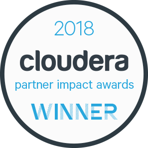 Partner Impact Award Winner