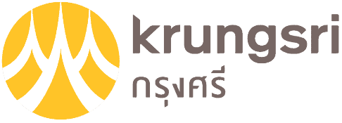 Krungsri Bank logo
