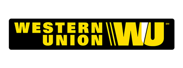 Western Union logo